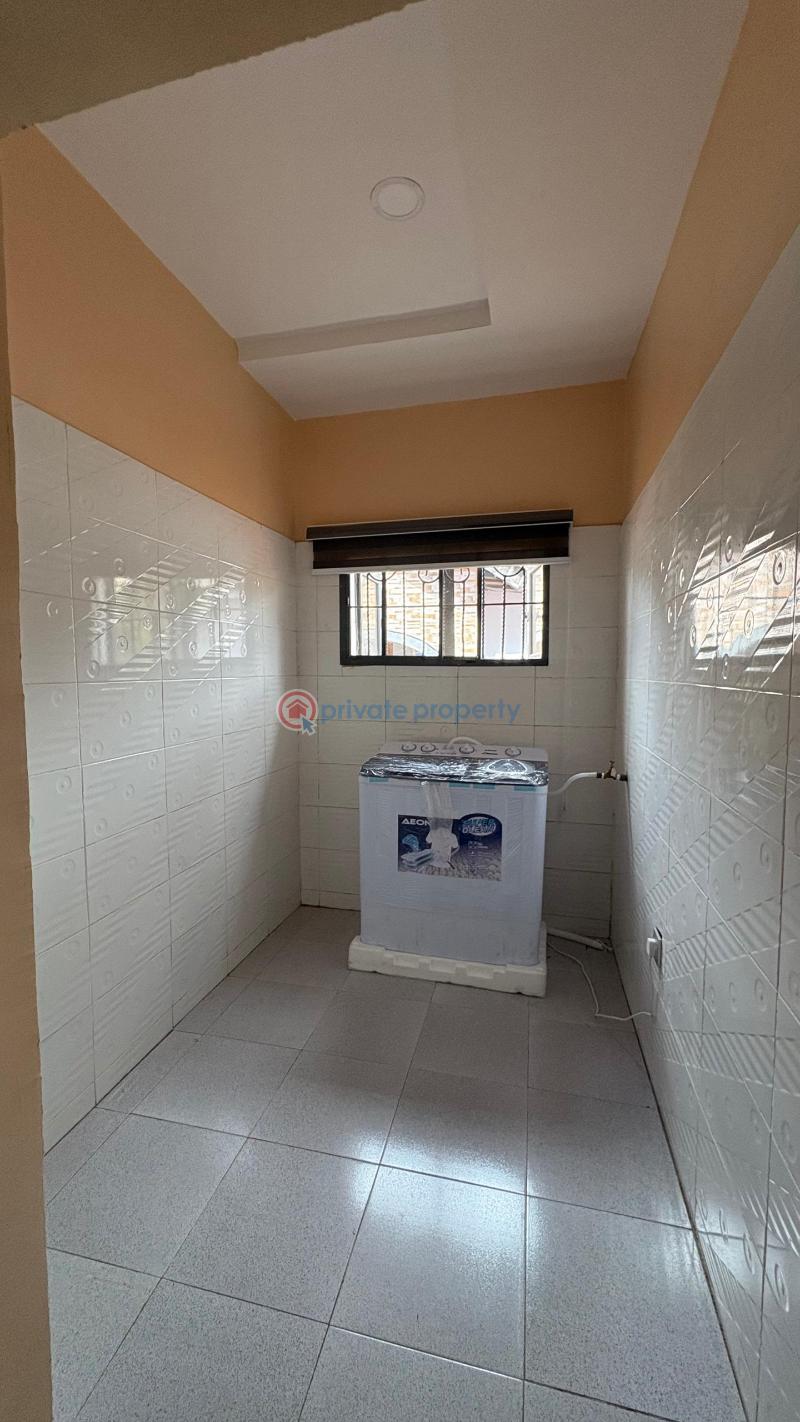 Flat & Apartment Short let Adeyi Bodija, Ibadan Ibadan Oyo - 8