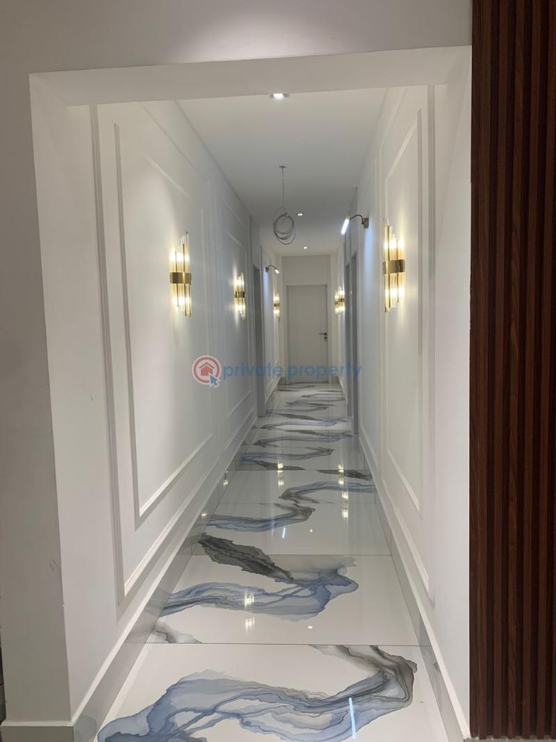 3 bedroom Flat & Apartment Short let Ikoyi Lagos - 5