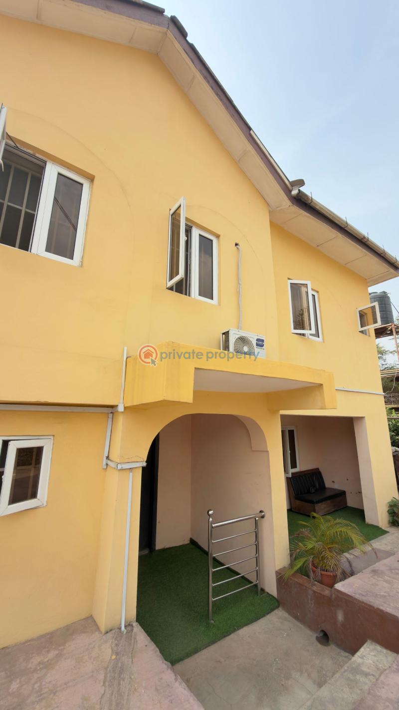 Flat & Apartment Short let New Bodija Ibadan Oyo - 2