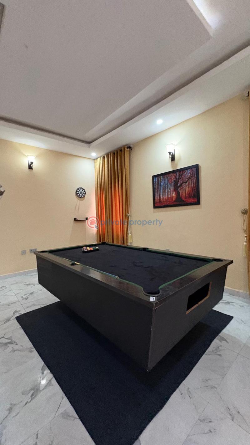 Flat & Apartment Short let Adeyi Bodija, Ibadan Ibadan Oyo - 14