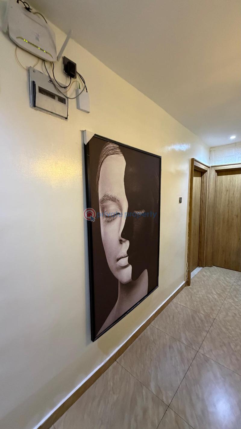 Flat & Apartment Short let Awolowo Bodija Ibadan Oyo - 1