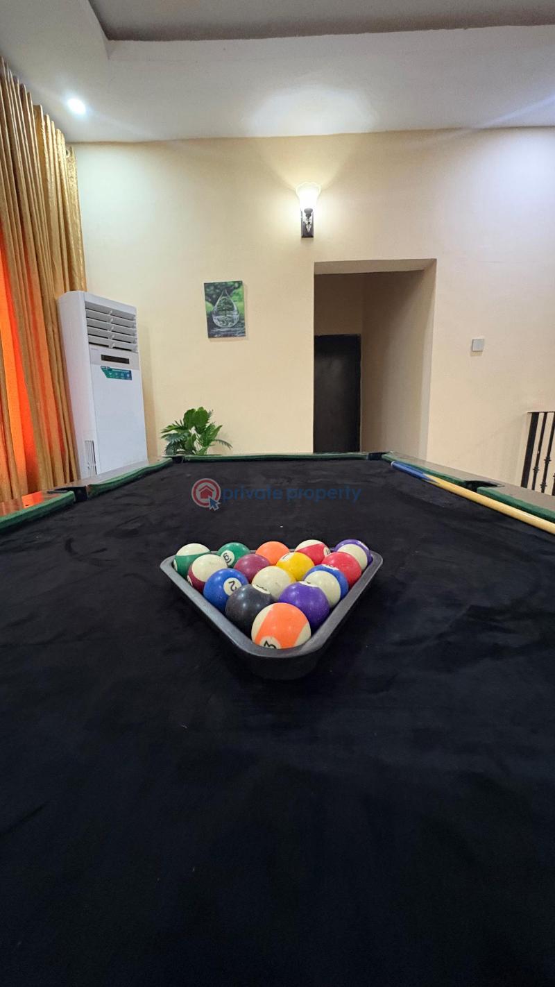 Flat & Apartment Short let Adeyi Bodija, Ibadan Ibadan Oyo - 10