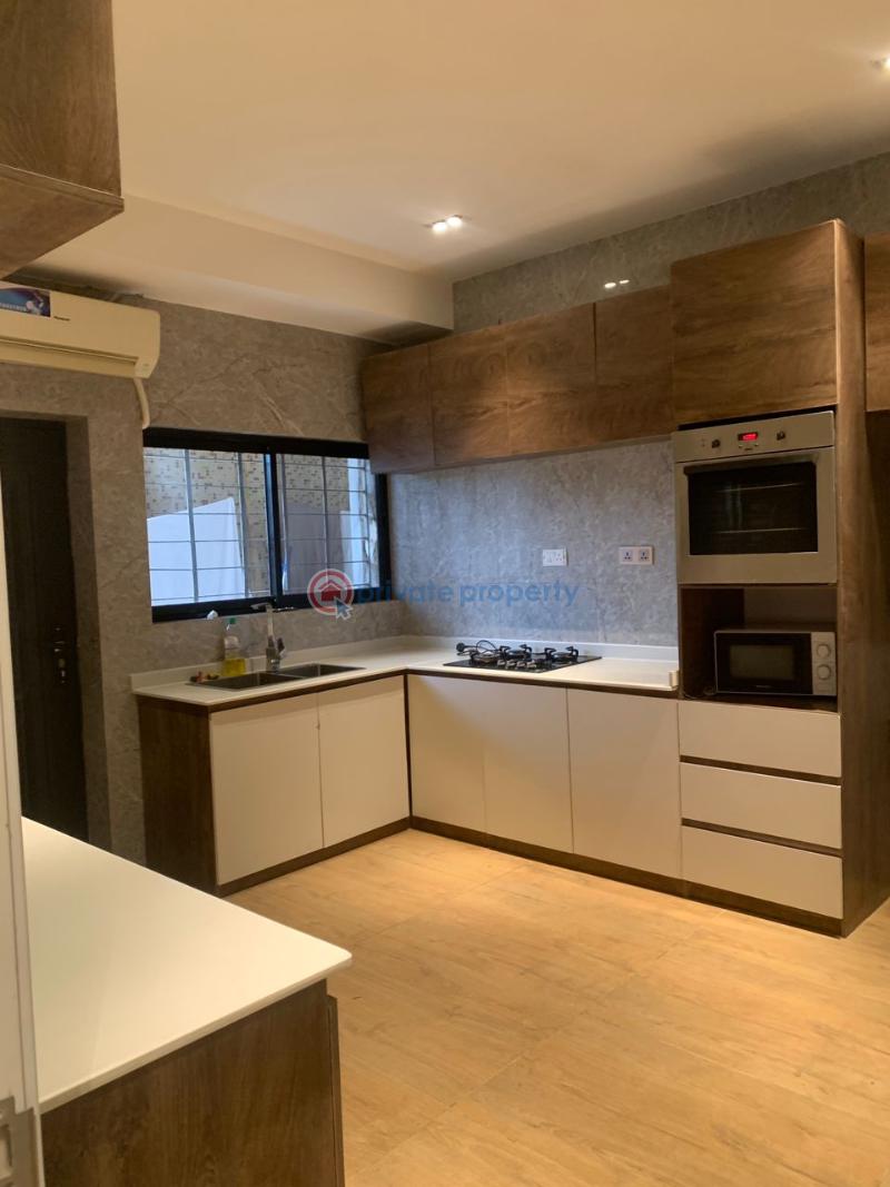 3 bedroom Flat & Apartment Short let Ikoyi Lagos - 3