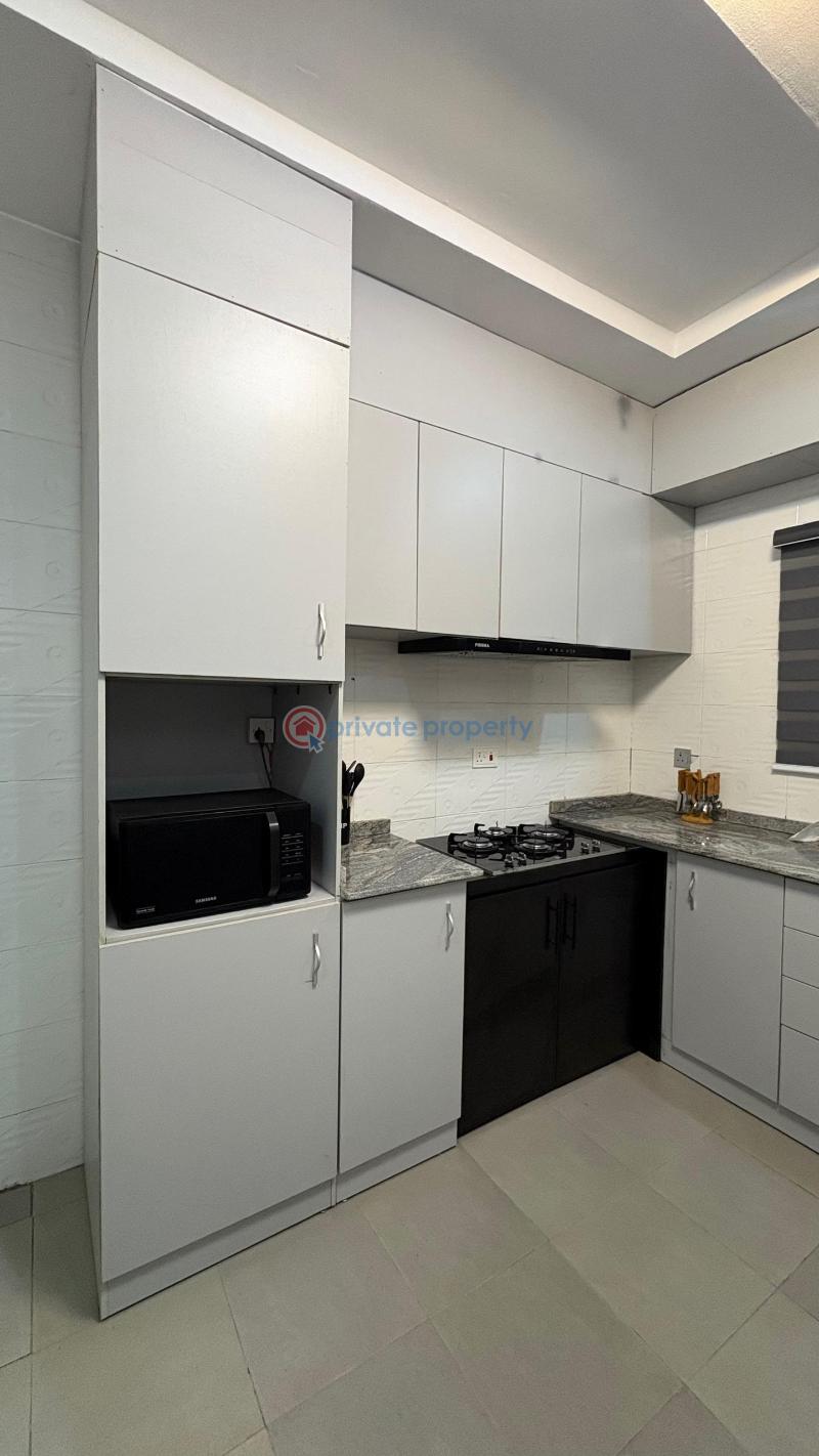 Flat & Apartment Short let Adeyi Bodija, Ibadan Ibadan Oyo - 6