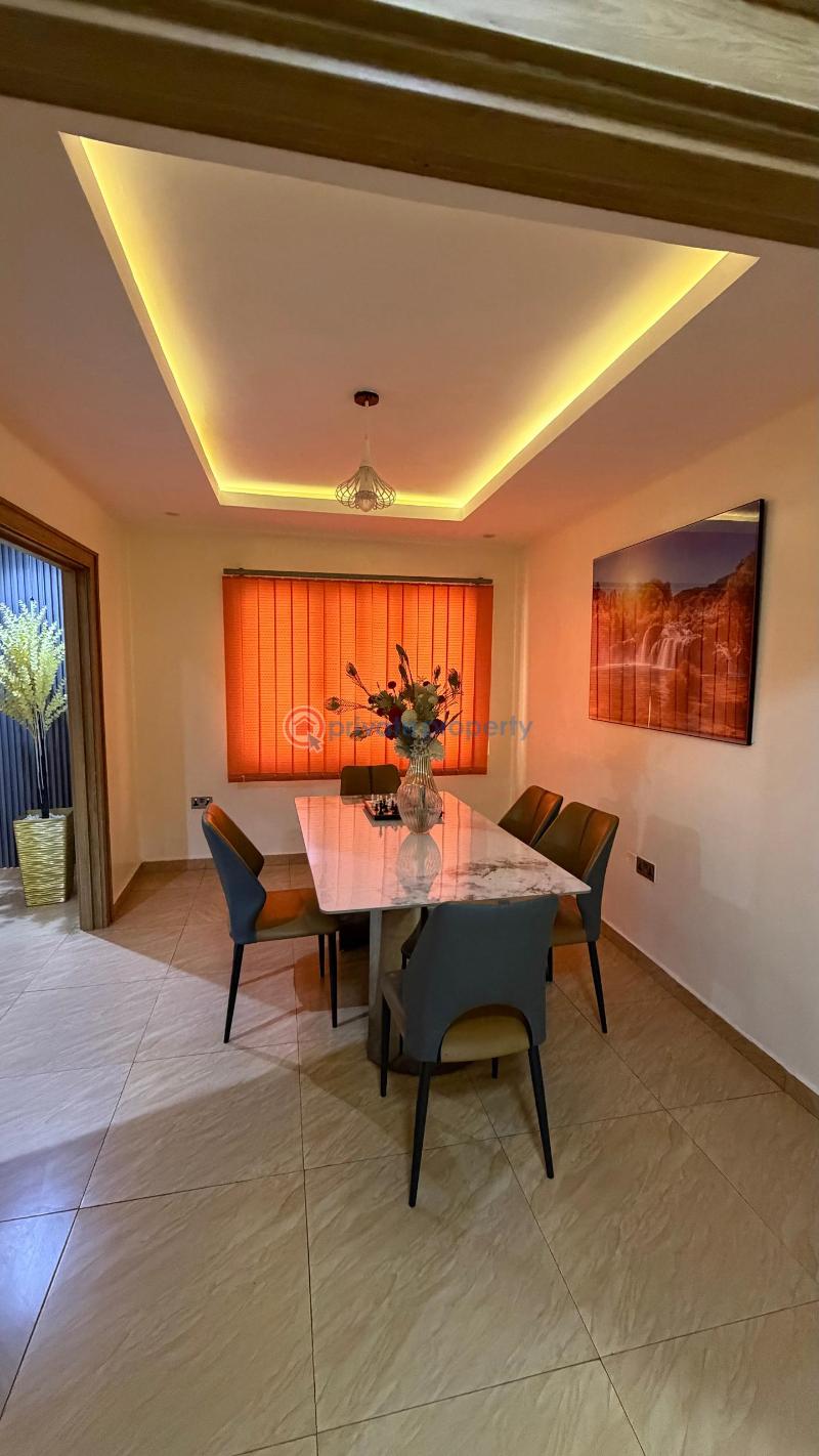 Flat & Apartment Short let Awolowo Bodija Ibadan Oyo - 6