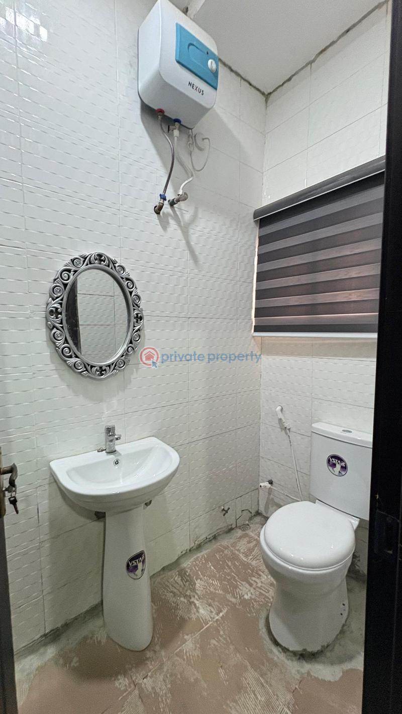 Flat & Apartment Short let Adeyi Bodija, Ibadan Ibadan Oyo - 12