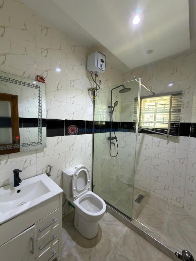 Flat & Apartment Short let Ikolaba Bashorun Road , Ibadan Ibadan Oyo - 13