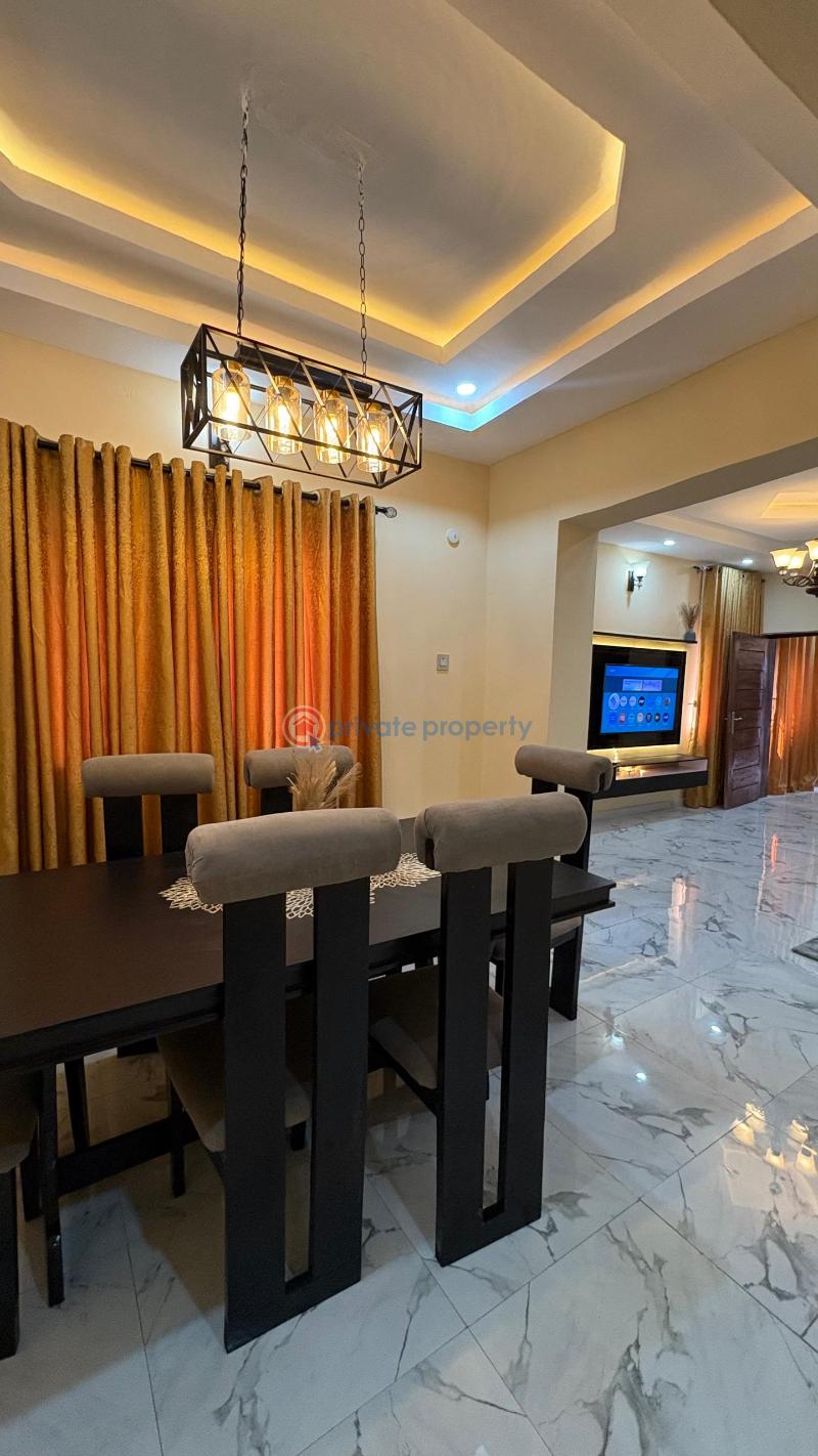 Flat & Apartment Short let Adeyi Bodija, Ibadan Ibadan Oyo - 7