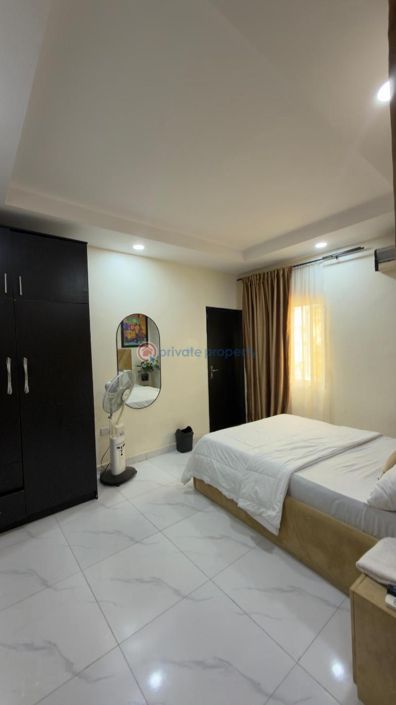 Flat & Apartment Short let New Bodija Ibadan Oyo - 8