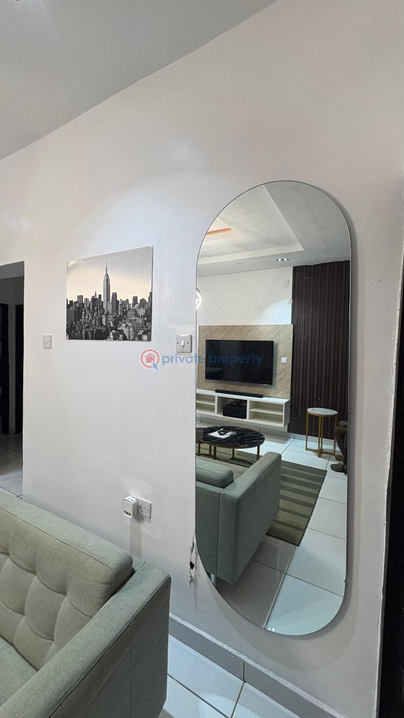 Flat & Apartment Short let Opp Kolapo Akobo , Ibadan Akobo Ibadan Oyo - 2
