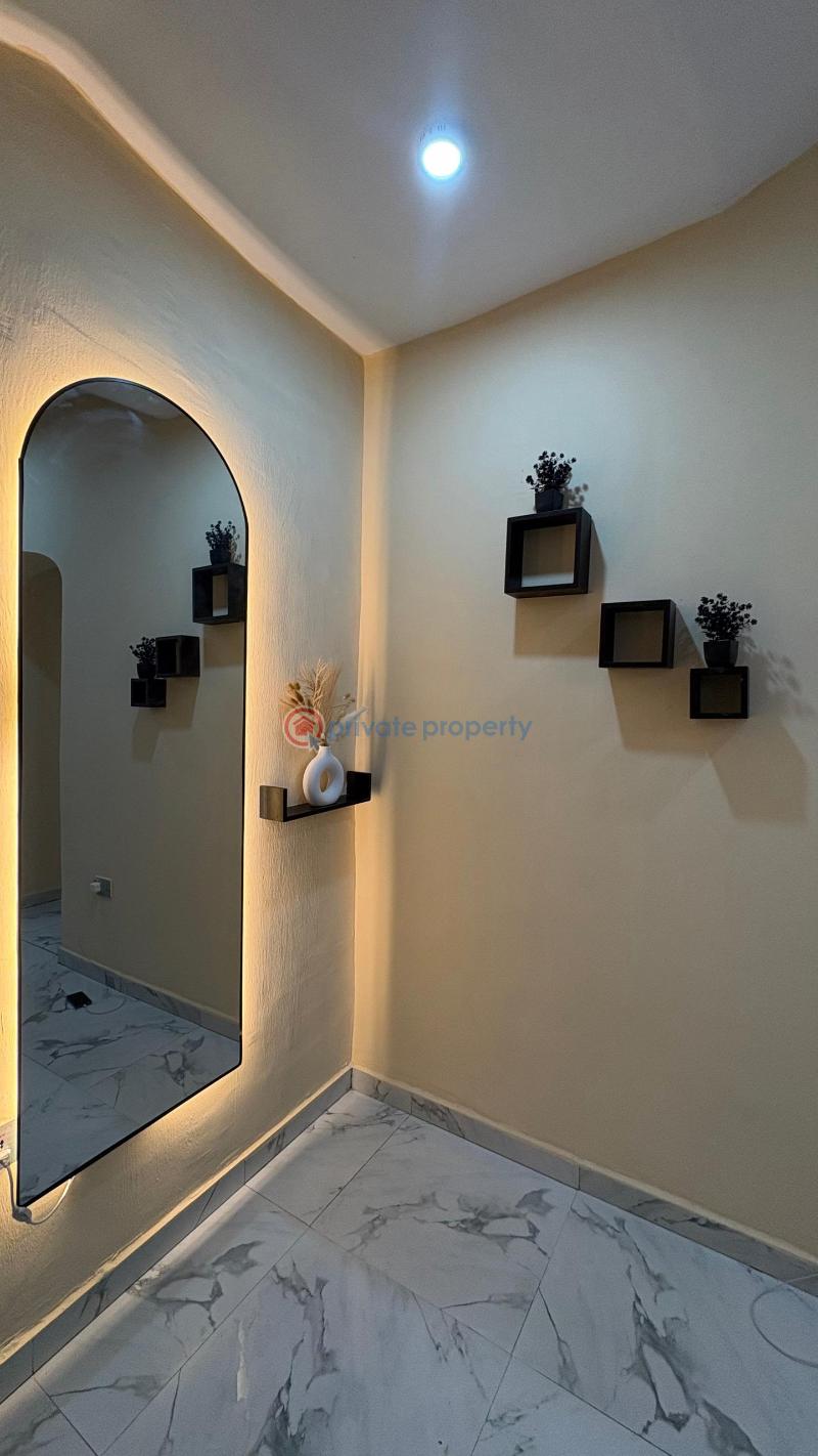 Flat & Apartment Short let Adeyi Bodija, Ibadan Ibadan Oyo - 2