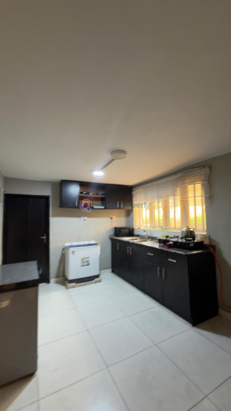 Flat & Apartment Short let New Bodija Ibadan Oyo - 14