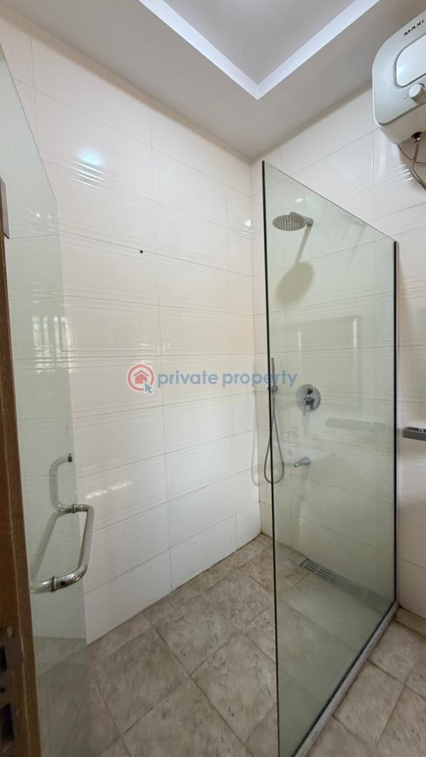 Flat & Apartment Short let Bodija, Ibadan Ibadan Oyo - 5