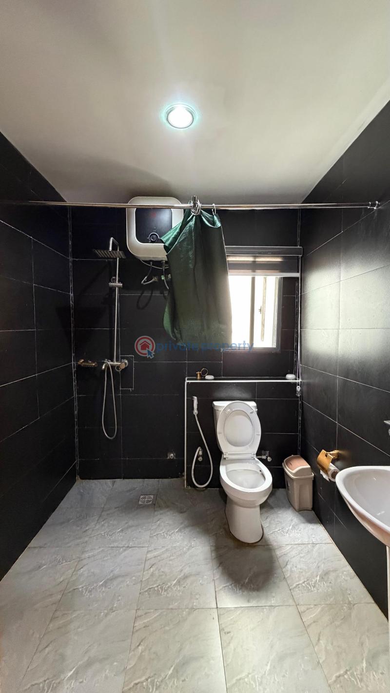 Flat & Apartment Short let Awolowo Bodija Ibadan Oyo - 3