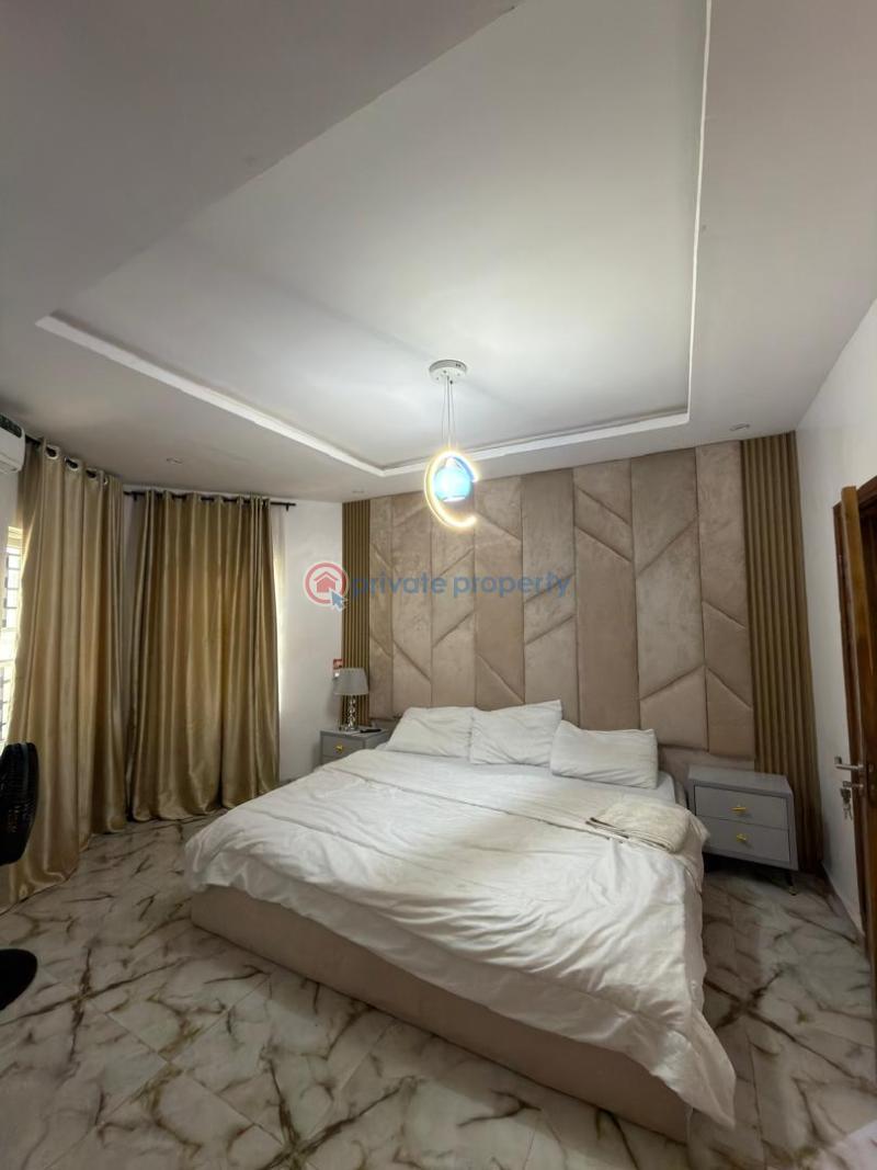 Flat & Apartment Short let Ikolaba Bashorun Road , Ibadan Ibadan Oyo - 9