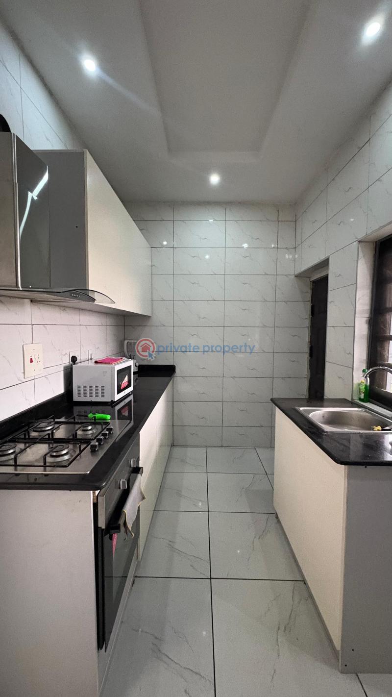 Flat & Apartment Short let Opp Kolapo Akobo , Ibadan Akobo Ibadan Oyo - 8