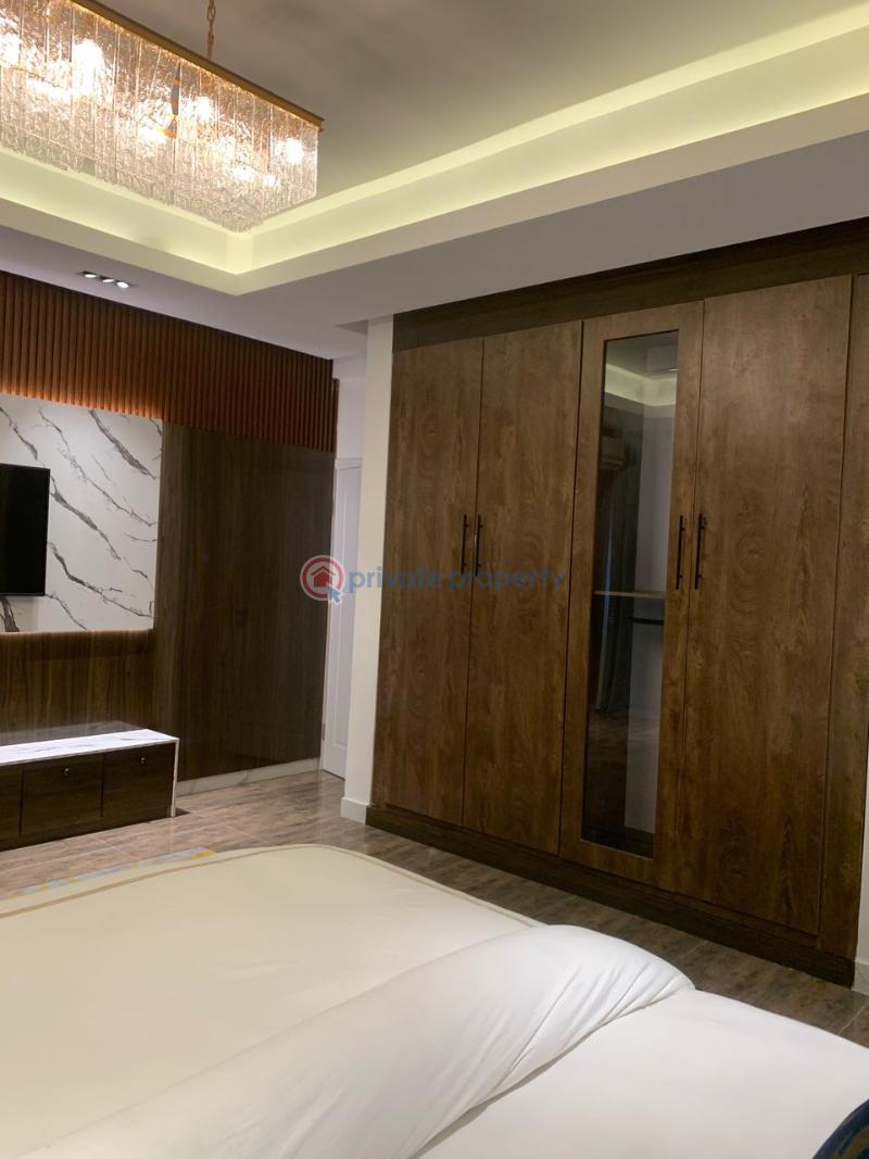 3 bedroom Flat & Apartment Short let Ikoyi Lagos - 8