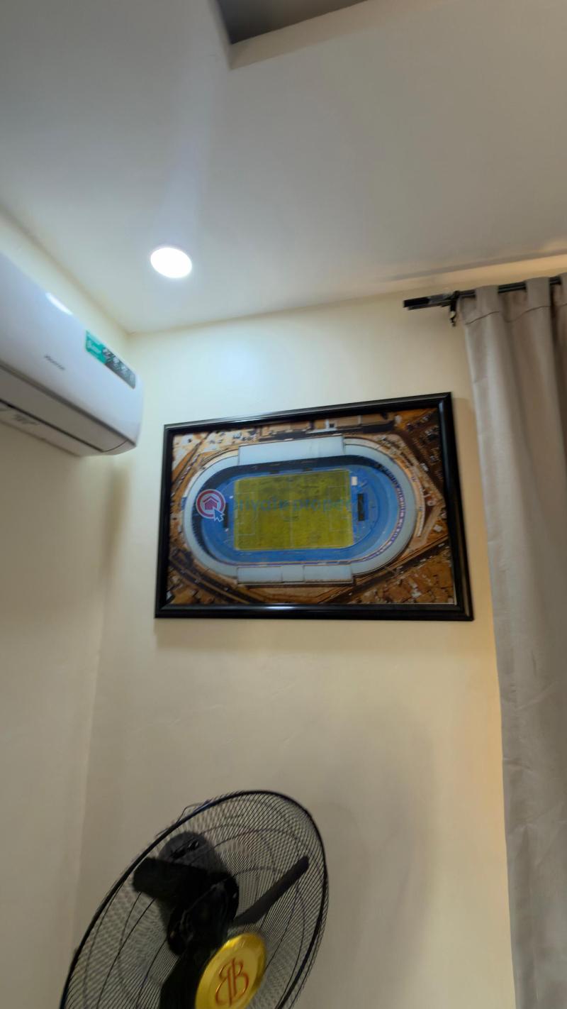Flat & Apartment Short let New Bodija Ibadan Oyo - 6