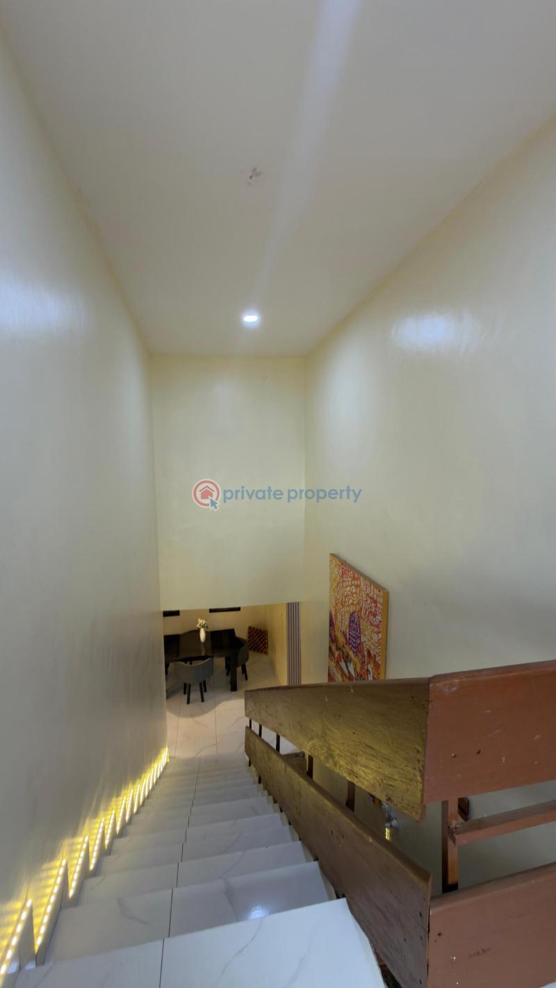 Flat & Apartment Short let New Bodija Ibadan Oyo - 4