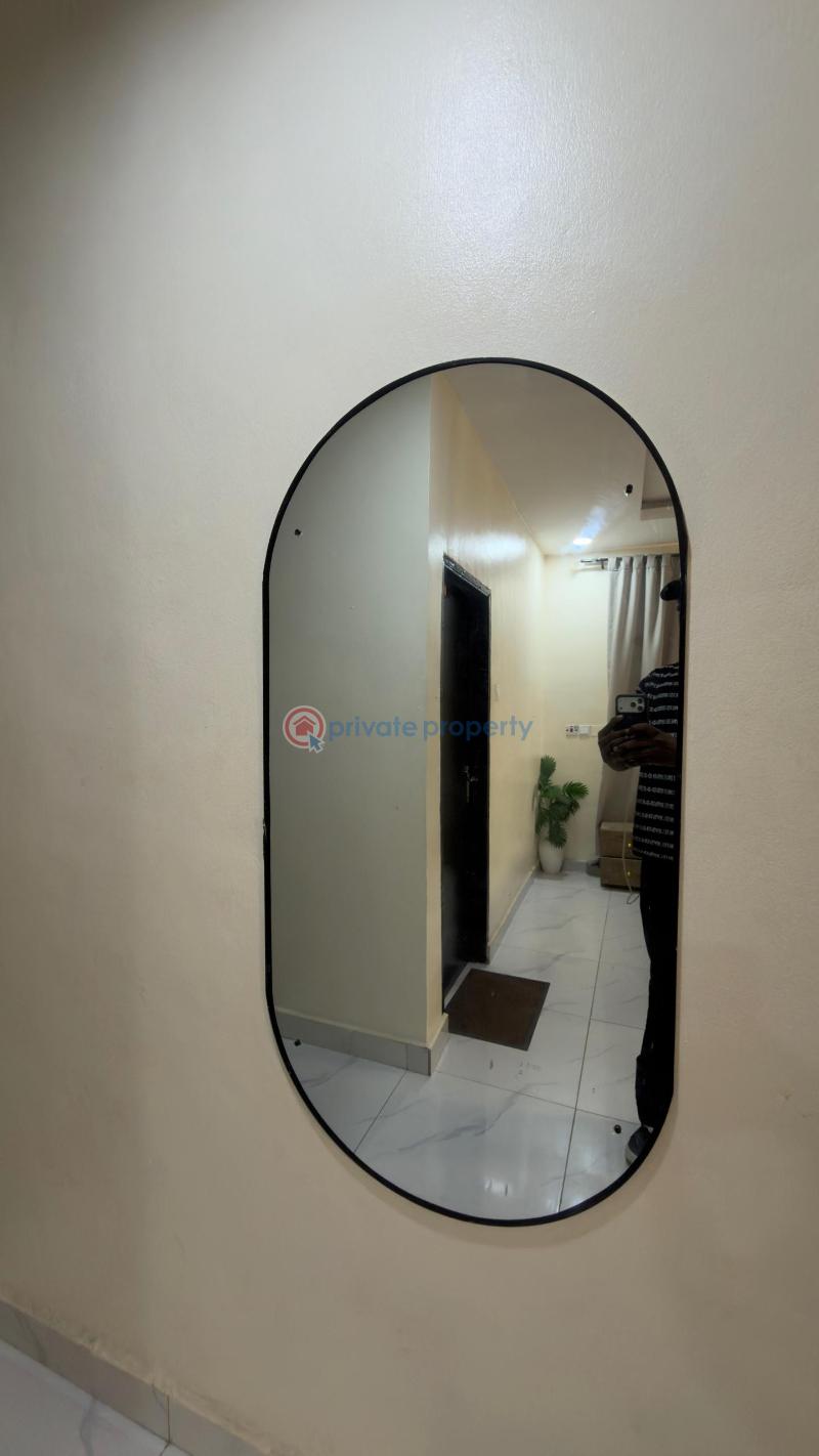 Flat & Apartment Short let New Bodija Ibadan Oyo - 7