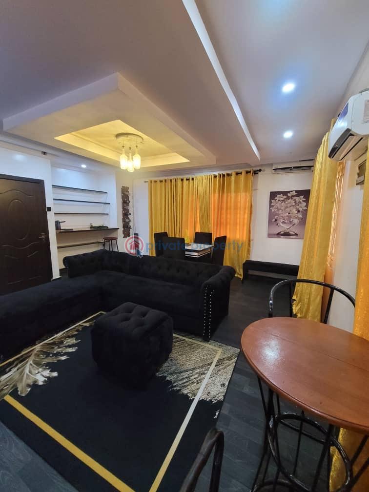 3 bedroom Flat & Apartment Short let Gbagada Lagos - 15