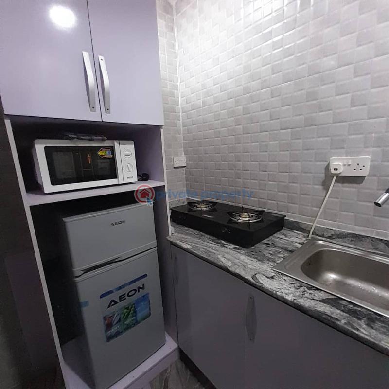 3 bedroom Flat & Apartment Short let Gbagada Lagos - 7