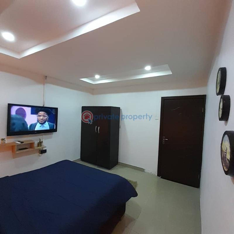 3 bedroom Flat & Apartment Short let Gbagada Lagos - 6