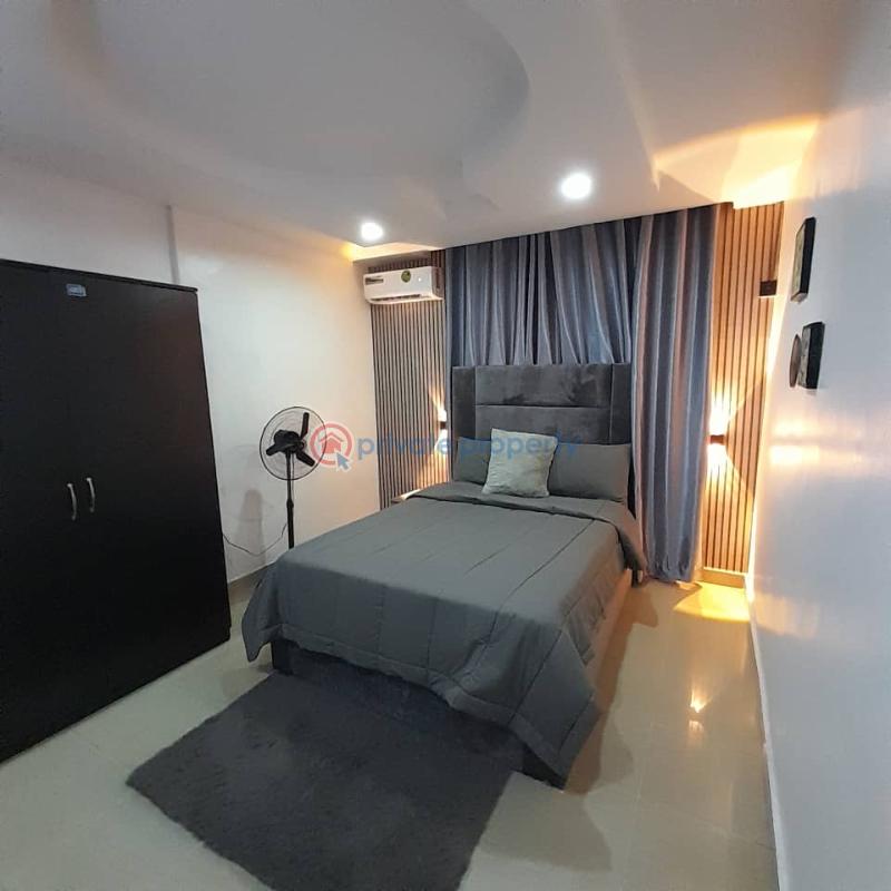 3 bedroom Flat & Apartment Short let Gbagada Lagos - 9