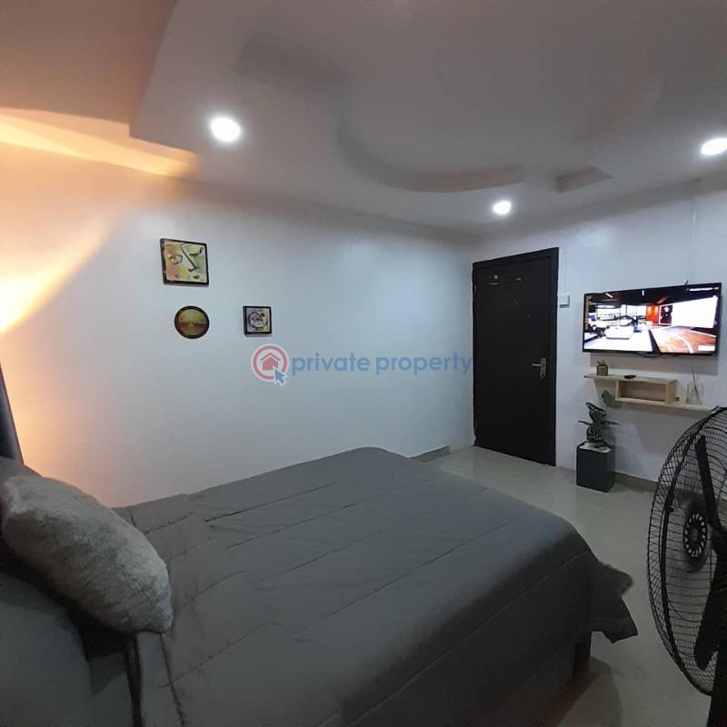 3 bedroom Flat & Apartment Short let Gbagada Lagos - 7