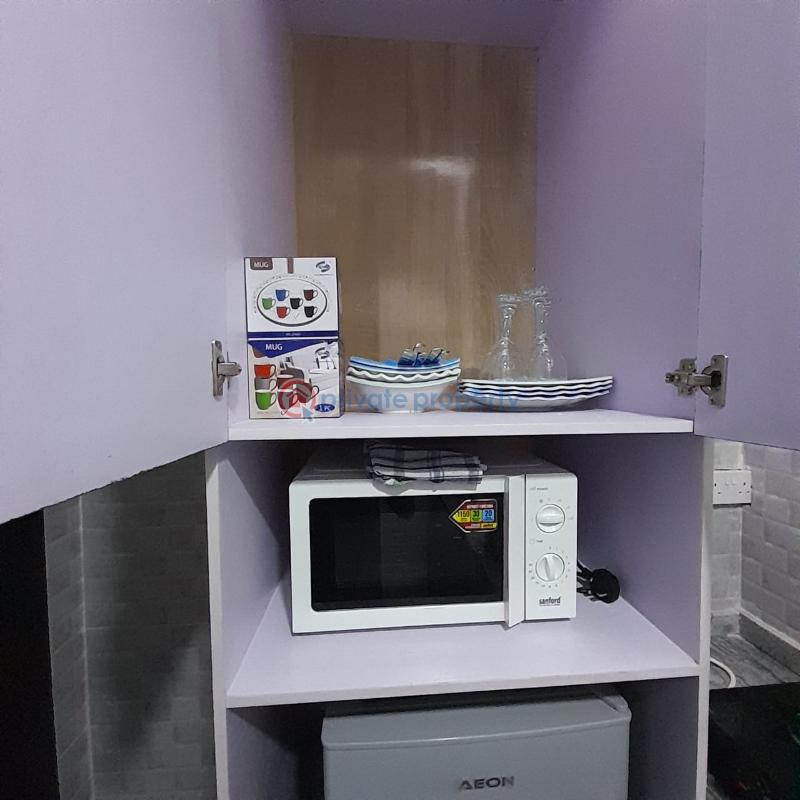 3 bedroom Flat & Apartment Short let Gbagada Lagos - 5