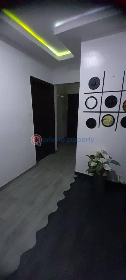 3 bedroom Flat & Apartment Short let Gbagada Lagos - 14