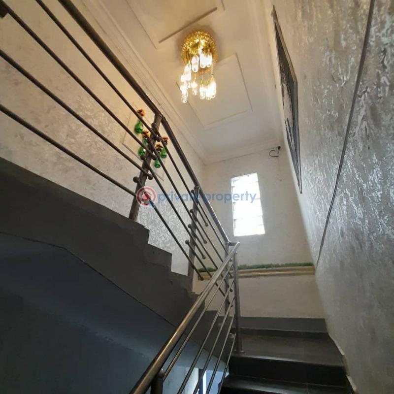 3 bedroom Flat & Apartment Short let Gbagada Lagos - 13