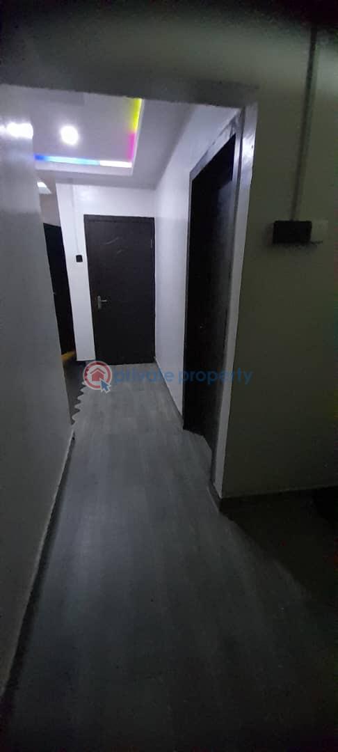 3 bedroom Flat & Apartment Short let Gbagada Lagos - 11