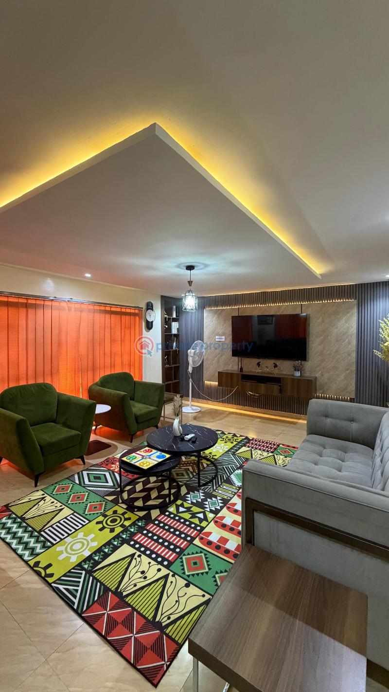 Flat & Apartment Short let Awolowo Bodija Ibadan Oyo - 9