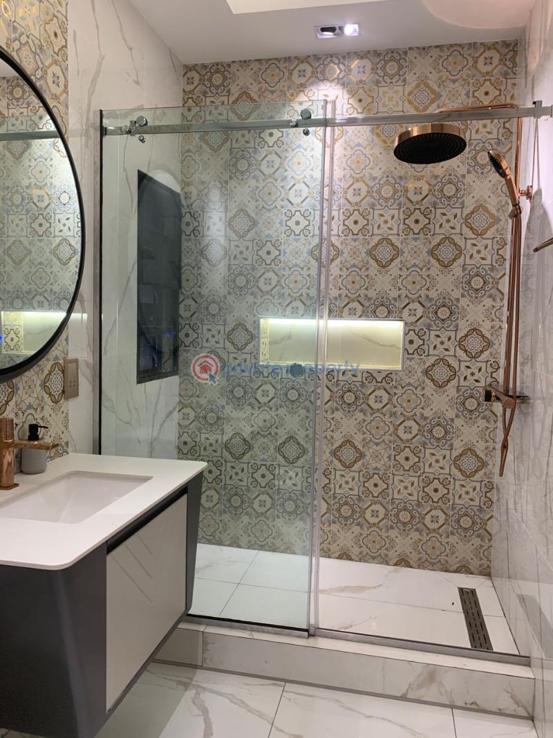 3 bedroom Flat & Apartment Short let Ikoyi Lagos - 9
