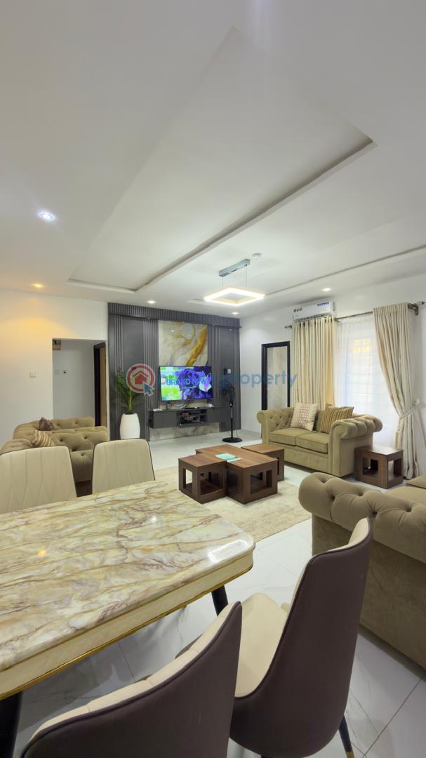 Flat & Apartment Short let Omolayo Akobo , Ibadan Ibadan Oyo - 4