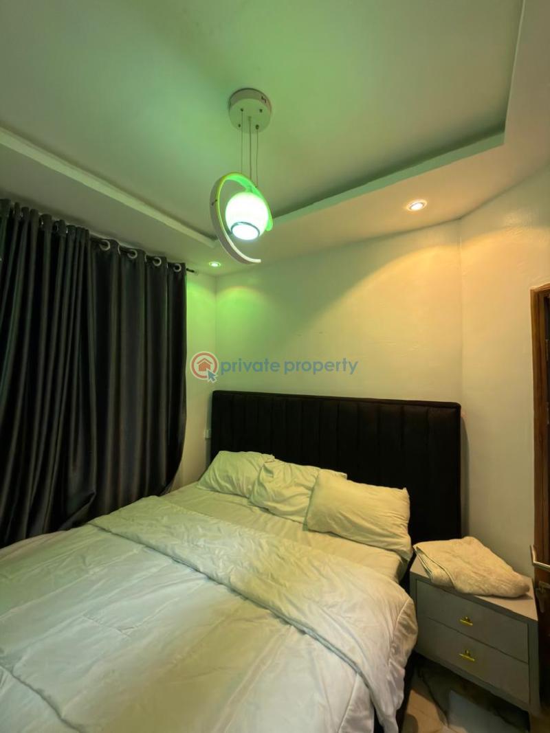 Flat & Apartment Short let Ikolaba Bashorun Road , Ibadan Ibadan Oyo - 12