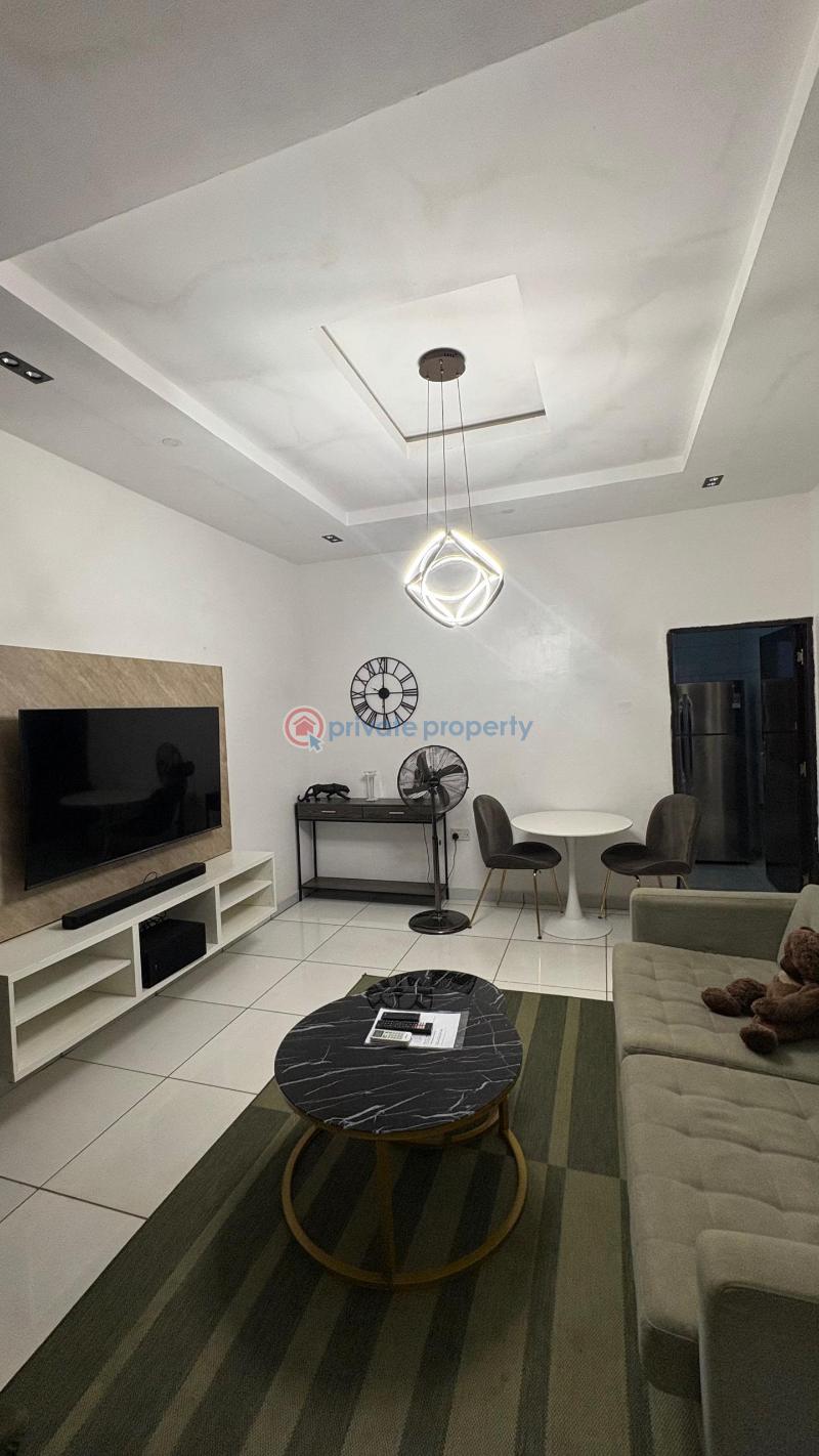 Flat & Apartment Short let Opp Kolapo Akobo , Ibadan Akobo Ibadan Oyo - 0