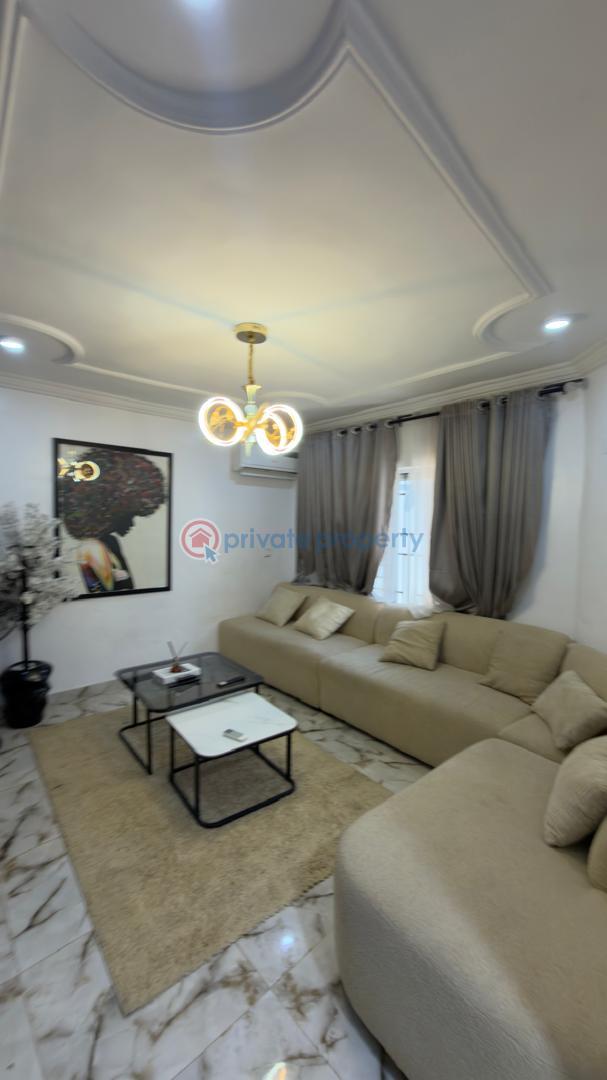 Flat & Apartment Short let Ikolaba Bashorun Road , Ibadan Ibadan Oyo - 0