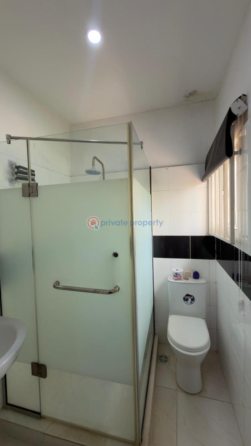 Flat & Apartment Short let New Bodija Ibadan Oyo - 5