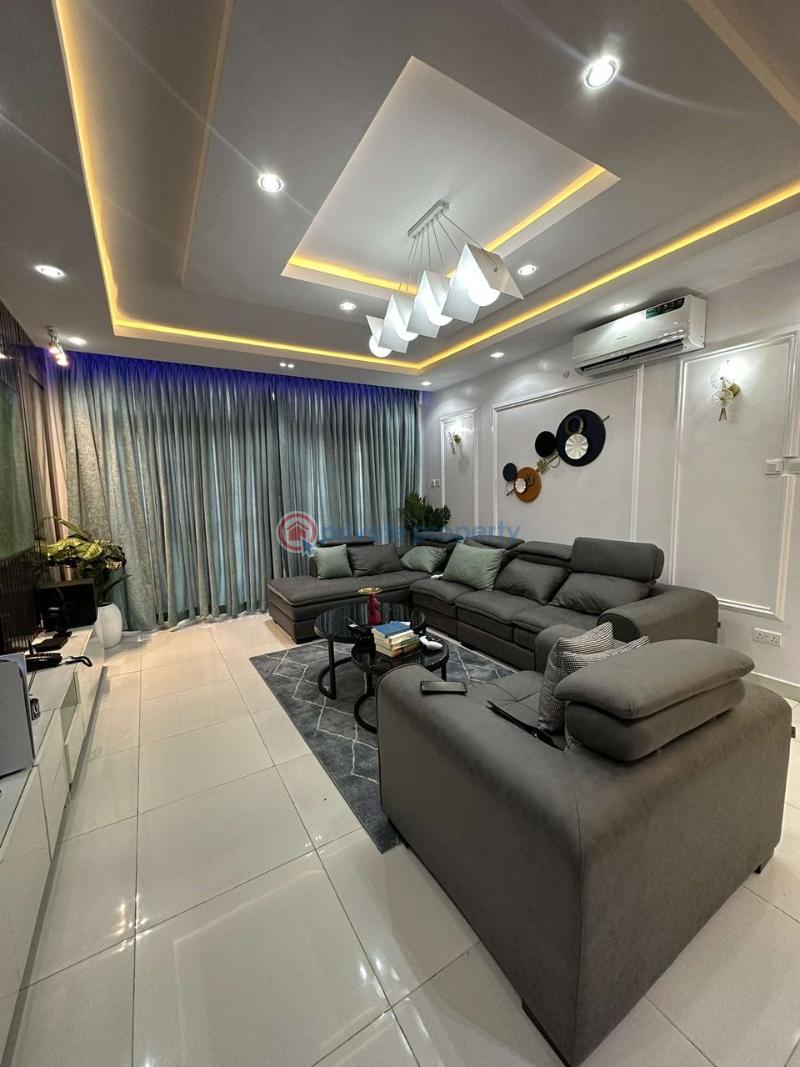 3 bedroom Flat & Apartment Short let Osapa Lekki Lagos - 2