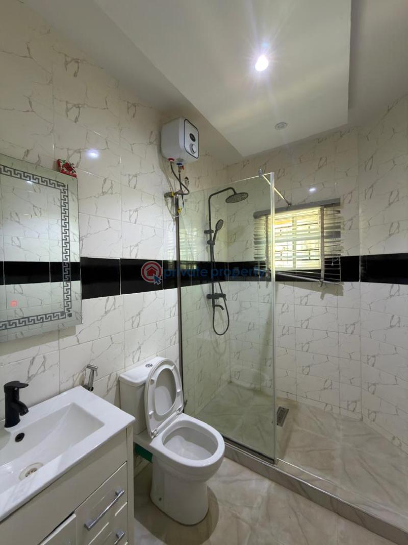 Flat & Apartment Short let Ikolaba Bashorun Road , Ibadan Ibadan Oyo - 10