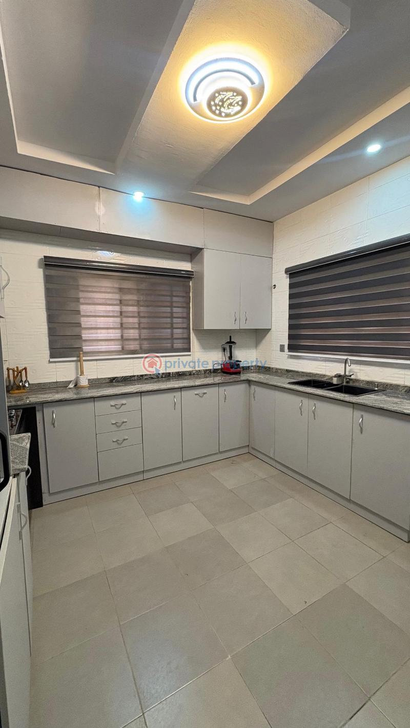 Flat & Apartment Short let Adeyi Bodija, Ibadan Ibadan Oyo - 3