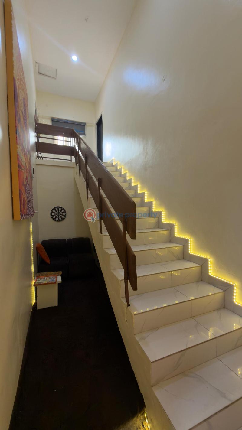 Flat & Apartment Short let New Bodija Ibadan Oyo - 12