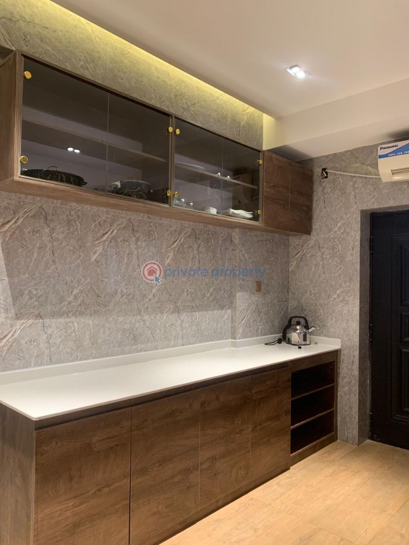 3 bedroom Flat & Apartment Short let Ikoyi Lagos - 4