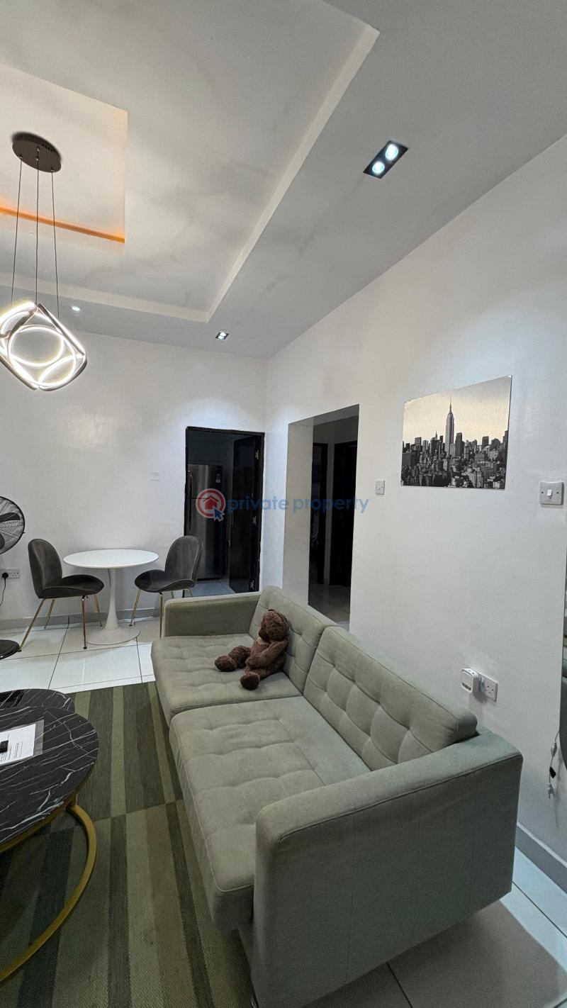 Flat & Apartment Short let Opp Kolapo Akobo , Ibadan Akobo Ibadan Oyo - 1