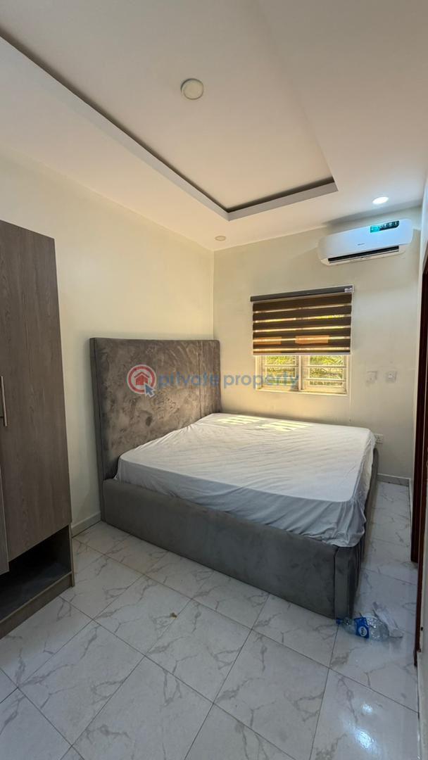 Flat & Apartment Short let Bodija, Ibadan Ibadan Oyo - 3