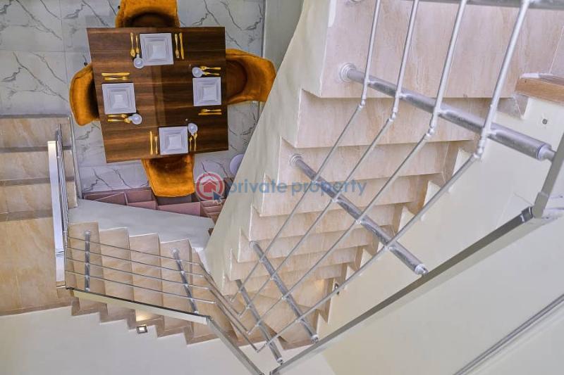 3 bedroom shortlet in ajah - 20 3 bedroom Flat & Apartment Short let Ajah Lagos - 20