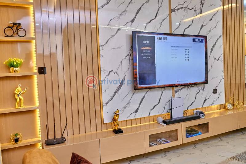 3 bedroom shortlet in ajah - 6 3 bedroom Flat & Apartment Short let Ajah Lagos - 6