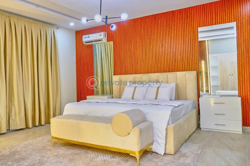 3 bedroom shortlet in ajah - 8 3 bedroom Flat & Apartment Short let Ajah Lagos - 8